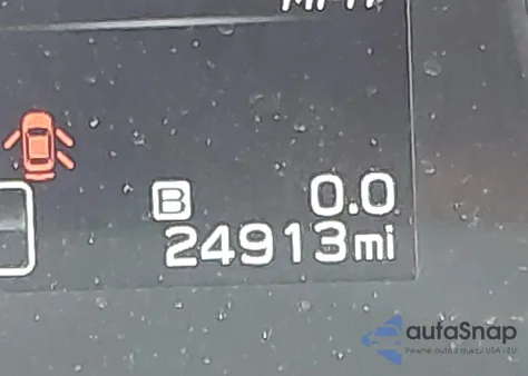 2023 Subaru Wrx z USA, uszkodzony, nr VIN JF1VBAA62P9814039